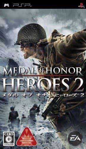 Medal of Honour Heroes 2 [EU]